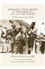 Hispanic Folk Music of New Mexico and the Southwest