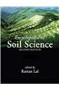 Encyclopedia of Soil Science