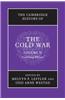The Cambridge History of the Cold War