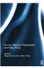 Tourism, Regional Development and Public Policy