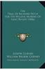The Trial of Richard Patch for the Willful Murder of Isaac Blight (1806)