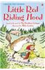 Little Red Riding Hood