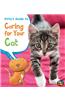 Kitty's Guide to Caring for Your Cat