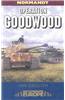 Operation Goodwood: Attack by Three British Armoured Divisions - July 1944
