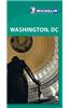 Michelin Green Guide Washington, DC