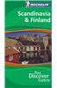 Michelin Green Guide Scandinavia Finland