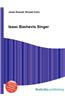 Isaac Bashevis Singer