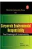 Icfai University Press On Corporate Environmental Responsibility: The Challenge Of Sustainability