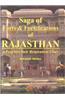 Saga of Forts and Fortificiations of Rajasthan: A Peep into Their Resplendent Glory