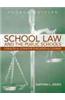 School Law and the Public Schools: A Practical Guide for Educational Leaders [With Access Code]