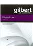 Gilbert Law Summaries on Criminal Law