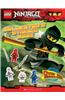 Collector's Sticker Book (Lego Ninjago)