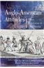 Anglo-American Attitudes