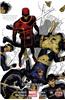 Uncanny X-Men, Volume 6: Storyville