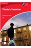 Vinnie's Vacation Level 1 Beginner/Elementary American English Edition