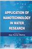 Application of Nanotechnology in Water Research
