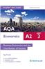 AQA A2 Economics Student Unit Guide: Unit 3 Business Economics and the Distribution of Income