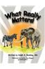 What Really Matters!