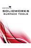 Solidworks Surface Tools