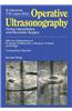 Operative Ultrasonography