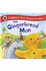 Ladybird First Favourite Tales the Gingerbread Man