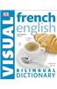 French-English Bilingual Visual Dictionary