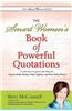The Smart Women's Book of Powerful Quotations