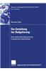 Die Gestaltung Der Budgetierung: Eine Empirische Untersuchung in Deutschen Unternehmen