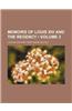 Memoirs of Louis XIV and the Regency (Volume 3)