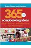 365 Days of Scrapbooking Ideas