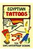 Egyptian Tattoos