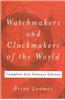 Watchmakers and Clockmakers of the World