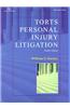 Torts, Personal Injury Litigation
