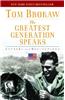 The Greatest Generation Speaks: Letters and Reflections