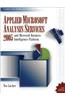 Applied Microsoft Analysis Services 2005 And Microsoft Business Intelligence Platform