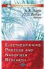 Electrospinning Process & Nanofiber Research