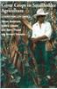 Cover Crops in Smallholder Agriculture