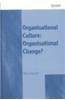 Organisational Culture: Organisational Change?