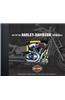 Art of the Harley-Davidson Motorcycle