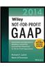 Wiley Not-For-Profit GAAP: Interpretation and Application of Generally Accepted Accounting Principles for Not-For-Profit Organizations