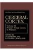 Cerebral Cortex: Volume 10 Primary Visual Cortex in Primates
