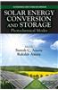 Solar Energy Conversion and Storage: Photochemical Modes