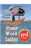 Pirate Word Ladders: Third Grade