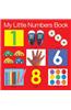 My Little Numbers Book