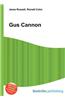Gus Cannon