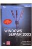 Microsoft Windows Server 2003: Administrator's Companion