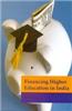 Financing Higher Education in India