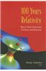 100 Years of Relativity: Space-Time Structure: Einstein and Beyond
