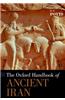 The Oxford Handbook of Ancient Iran