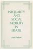 Inequality/Social Mobility